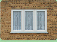 Window fitting Shepshed